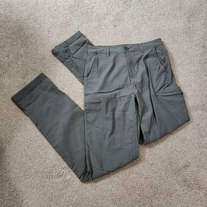 Guide pro hiking pants